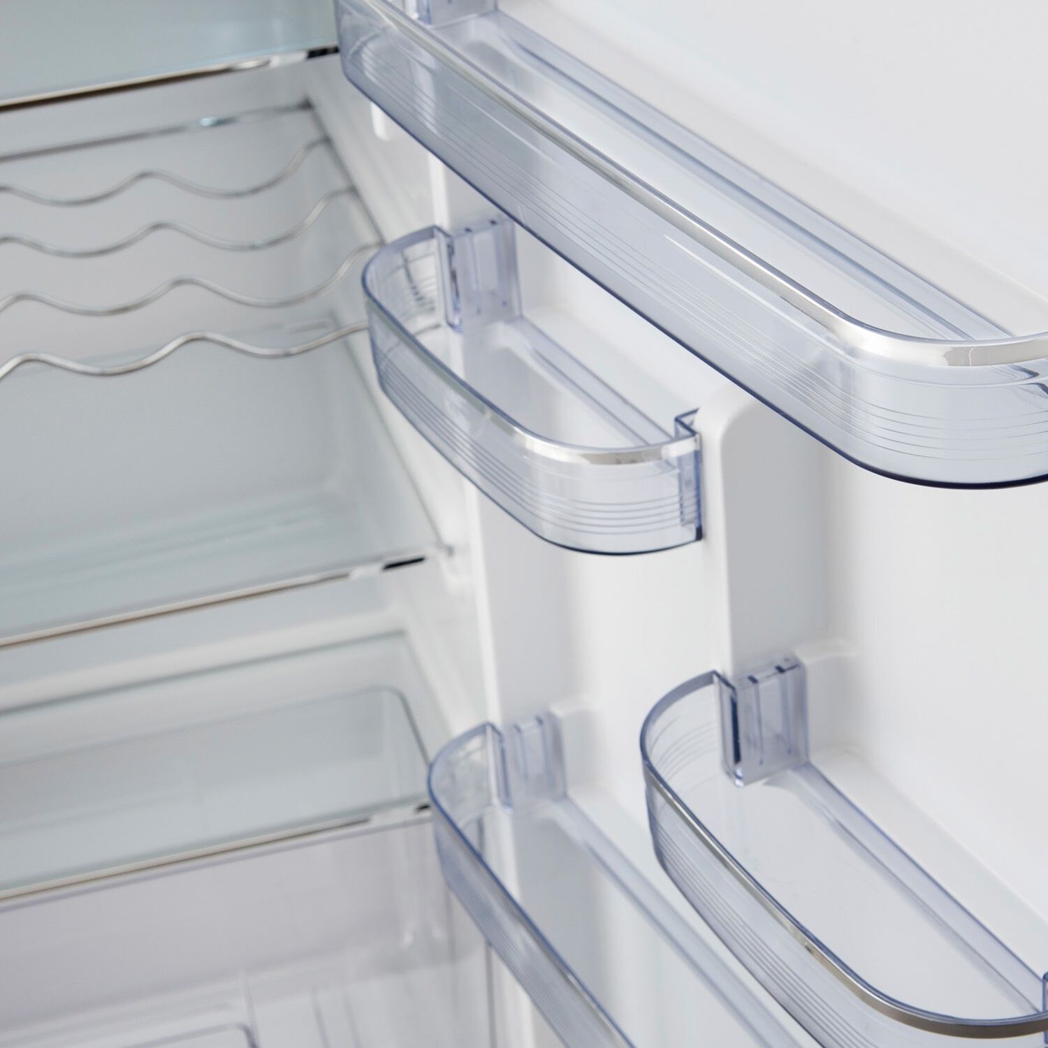 Refrigerador Retro Frio Directo 204 Lts Lrt-210dfmr Menta image number 8.0